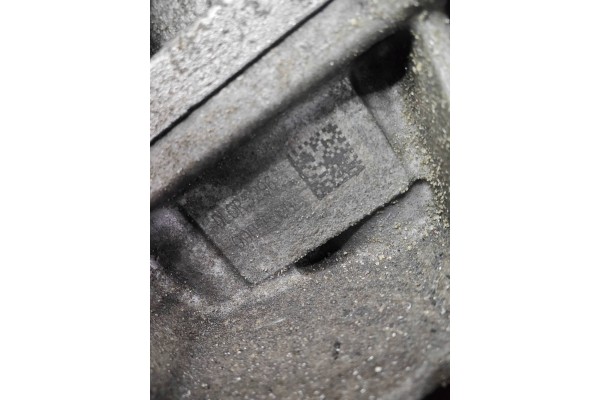 Motor Opel Astra K 1.6CDTI B16DTH No Arranca
