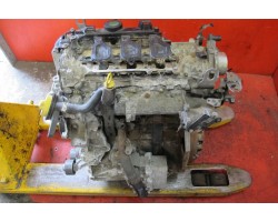 RENAULT TRAFIC 2 II OPEL VIVARO A 2 0 DCI CDTI ENGINE M9RA630 90HP 176K
