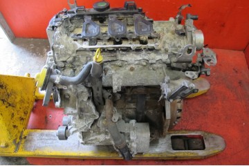 RENAULT TRAFIC 2 II OPEL VIVARO A 2 0 DCI CDTI ENGINE M9RA630 90HP 176K