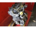 RENAULT TRAFIC 2 II OPEL VIVARO A 2 0 DCI CDTI ENGINE M9RA630 90HP 176K Catalog number of the part SILNIK MOTOR M9RA630 M9R630 M
