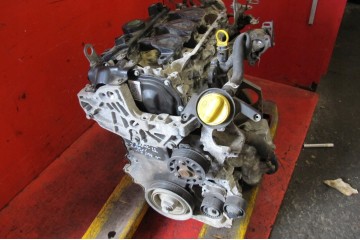 RENAULT TRAFIC 2 II OPEL VIVARO A 2 0 DCI CDTI ENGINE M9RA630 90HP 176K Catalog number of the part SILNIK MOTOR M9RA630 M9R630 M