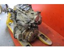 RENAULT TRAFIC 2 II OPEL VIVARO A 2 0 DCI CDTI ENGINE M9RA630 90HP 176K Car type cargo vans