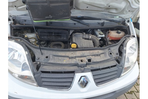 RENAULT TRAFIC 2 II OPEL VIVARO A 2 0 DCI CDTI ENGINE M9RA630 90HP 176K Version European