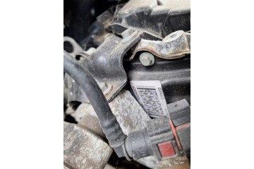 Motor Renault Trafic 2 II / Opel Vivaro A 2.0 dCi M9RA630 90HP 176K
