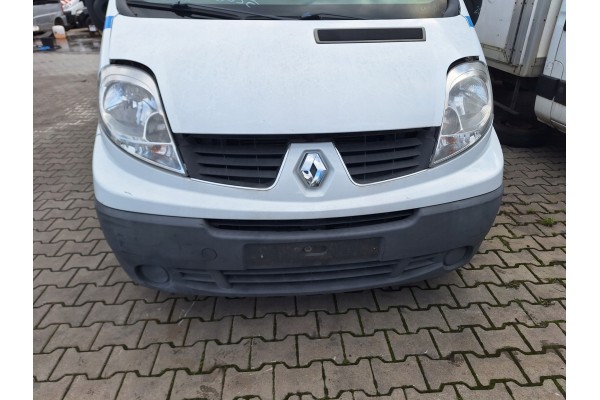 Motor Renault Trafic 2 II / Opel Vivaro A 2.0 dCi M9RA630 90HP 176K