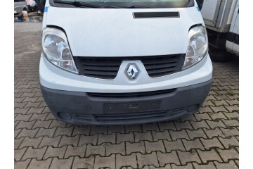 Motor Renault Trafic 2 II / Opel Vivaro A 2.0 dCi M9RA630 90HP 176K