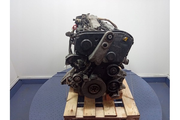 ALFA ROMEO 166 DIESEL ENGINE 2 4 JTD 136KM AR34202