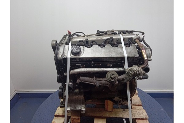 ALFA ROMEO 166 DIESEL ENGINE 2 4 JTD 136KM AR34202 Catalog number of the part 800415 Ambit