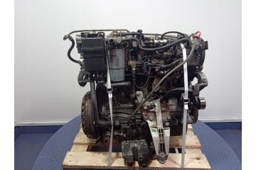 ALFA ROMEO 166 DIESEL ENGINE 2 4 JTD 136KM AR34202 Engine type diesel