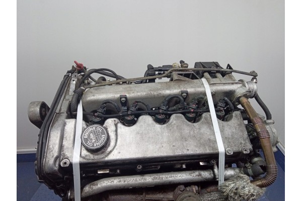 ALFA ROMEO 166 DIESEL ENGINE 2 4 JTD 136KM AR34202 Car type passenger cars