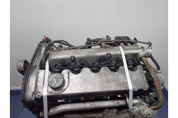 ALFA ROMEO 166 DIESEL ENGINE 2 4 JTD 136KM AR34202 Car type passenger cars