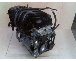 CITROEN C1 C2 PEUGEOT 208 ENGINE 1 2 VTI HM01 10B215 PUR TECH 700 PLN 5XY