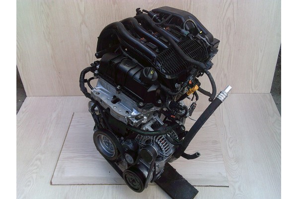 CITROEN C1 C2 PEUGEOT 208 ENGINE 1 2 VTI HM01 10B215 PUR TECH 700 PLN 5XY Catalog number of the part SILNIK 1 2 VTI HM01