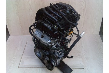 CITROEN C1 C2 PEUGEOT 208 ENGINE 1 2 VTI HM01 10B215 PUR TECH 700 PLN 5XY Catalog number of the part SILNIK 1 2 VTI HM01
