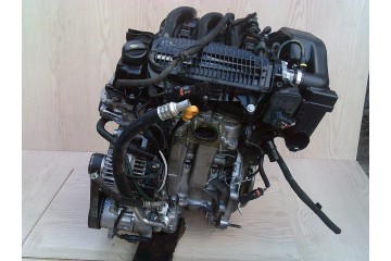 CITROEN C1 C2 PEUGEOT 208 ENGINE 1 2 VTI HM01 10B215 PUR TECH 700 PLN 5XY Part manufacturer Peugeot OE