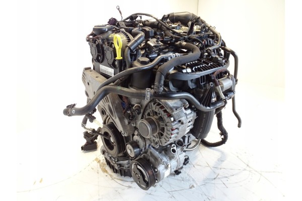 ENGINE POST GIVE VW POLO V IBIZA A1 8X 1 8 TFSI GTI 192KM ASSEMBLY REPLACEMENT