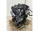 Engine VW Audi Skoda Seat 1 6 TDI CAYC Complete injection system Turbine Catalog number of the part A20DTJ