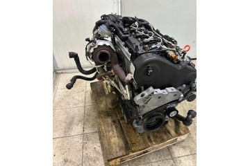 Engine VW Audi Skoda Seat 1 6 TDI CAYC Complete injection system Turbine Part manufacturer Opel OE