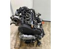 Engine VW Audi Skoda Seat 1 6 TDI CAYC Complete injection system Turbine Car type passenger cars