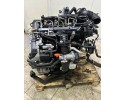 Motor VW Audi Skoda Seat 1.6 TDI CAYC Sistema de inyección completo c