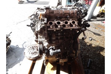 KIA NIRO 2016 1 6 HYBRID ENGINE G4LE ORIGINAL