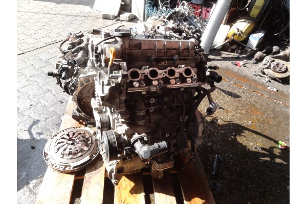 KIA NIRO 2016 1 6 HYBRID ENGINE G4LE ORIGINAL Part manufacturer Kia OE