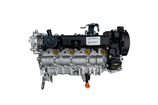 ENGINE 2 0 Blue HDI AH01 AHX JUMPY IV SPACETOURER EXPERT IV BRAND NEW Engine type diesel