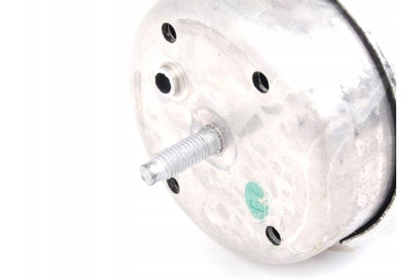 Soporte delantero del motor AUDI A4 (8E2, B6) 8E0199382AH 2003