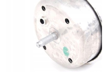 Soporte delantero del motor AUDI A4 (8E2, B6) 8E0199382AH 2003