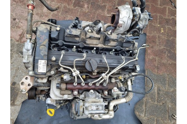 ENGINE TOYOTA RAV4 IV 2 0 D 1ADR4D