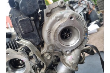 Motor Toyota RAV4 IV 2.0 D 1ADR4D