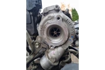 Motor Toyota RAV4 IV 2.0 D 1ADR4D