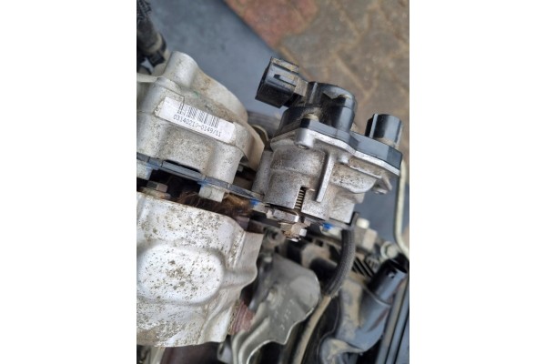 Motor Toyota RAV4 IV 2.0 D 1ADR4D