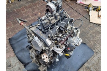 Motor Toyota RAV4 IV 2.0 D 1ADR4D