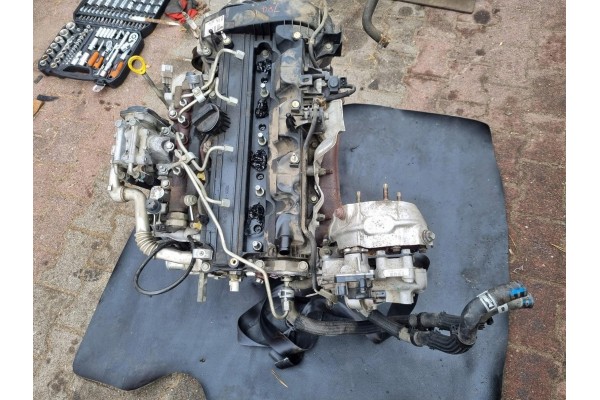 Motor Toyota RAV4 IV 2.0 D 1ADR4D
