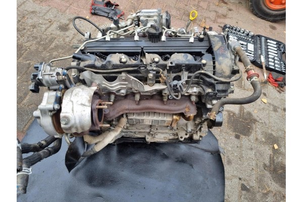 Motor Toyota RAV4 IV 2.0 D 1ADR4D