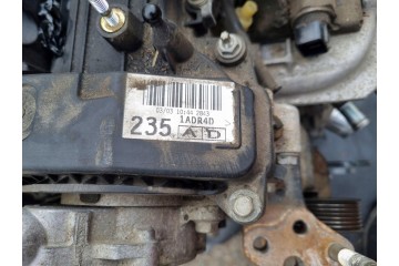 Motor Toyota RAV4 IV 2.0 D 1ADR4D