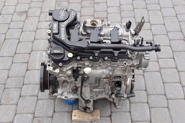 Engine Citroen Peugeot Opel 1 2 THP