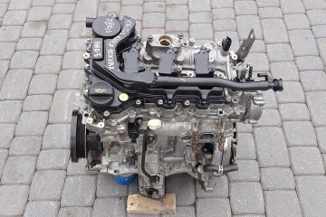 Engine Citroen Peugeot Opel 1 2 THP