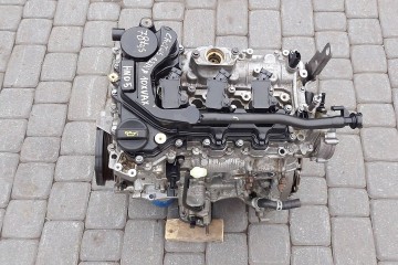 Engine Citroen Peugeot Opel 1 2 THP Catalog number of the part HN05 10XVAX