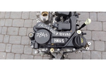 Engine Citroen Peugeot Opel 1 2 THP Part manufacturer Citroen OE