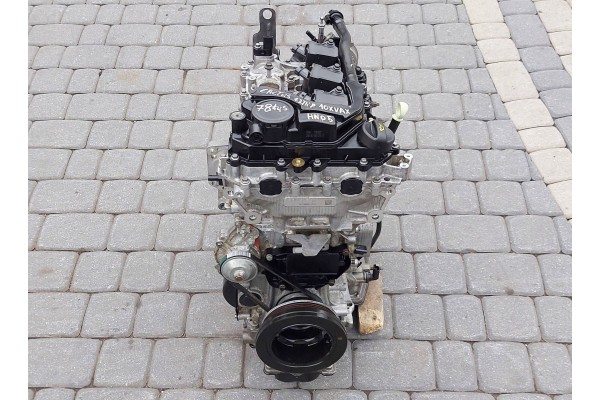 Engine Citroen Peugeot Opel 1 2 THP Packaging status replacement