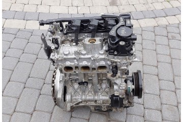 Engine Citroen Peugeot Opel 1 2 THP Car type passenger cars