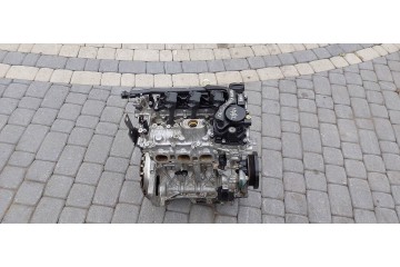 Engine Citroen Peugeot Opel 1 2 THP Engine type petrol