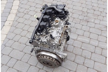 Motor Citroën Peugeot Opel 1.2 THP