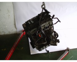 engine 2 0 tdi 16V BKD BKD 140 km A6 C6 golf 5 Touran B6 a3 8L Skoda