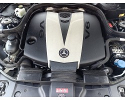 COMPLETE ENGINE 642836 MERCEDES 3 0CDI W212 W207 3 0 W204 ASSEMBLY REPLACEMENT