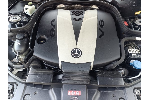 COMPLETE ENGINE 642836 MERCEDES 3 0CDI W212 W207 3 0 W204 ASSEMBLY REPLACEMENT