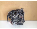 Citroen Peugeot engine complete 1 6 hdi 9H06 10JBEE