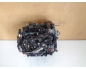 Citroen Peugeot engine complete 1 6 hdi 9H06 10JBEE Catalog number of the part ZZ15Z151Z j